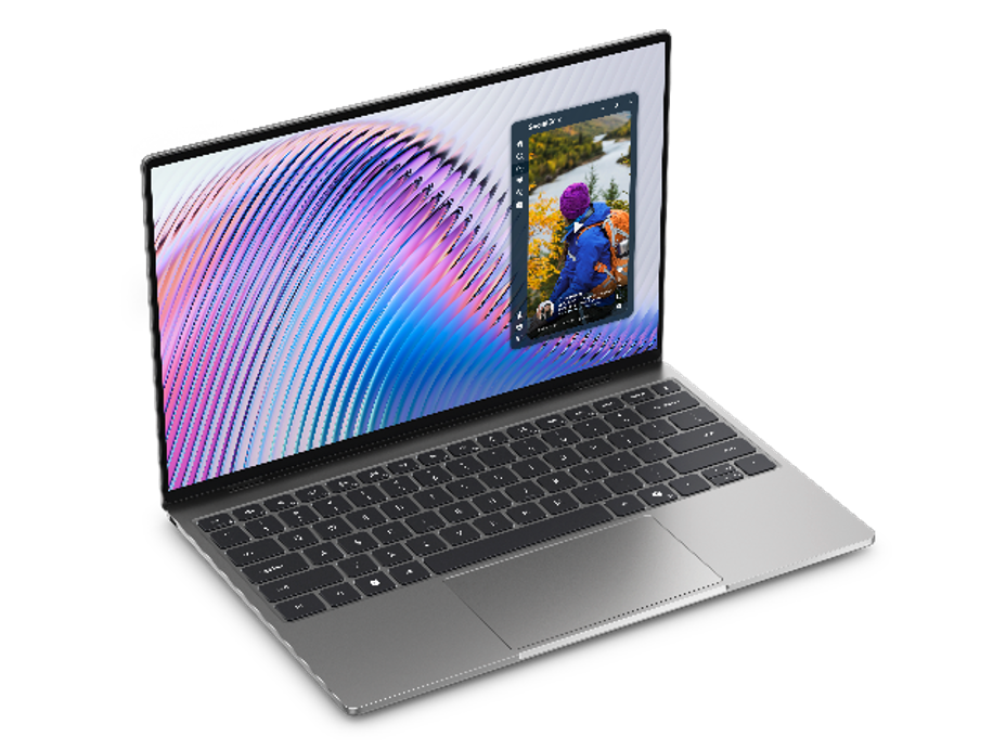 全新 XPS 13笔记本电脑：笃行承诺，臻新而至
